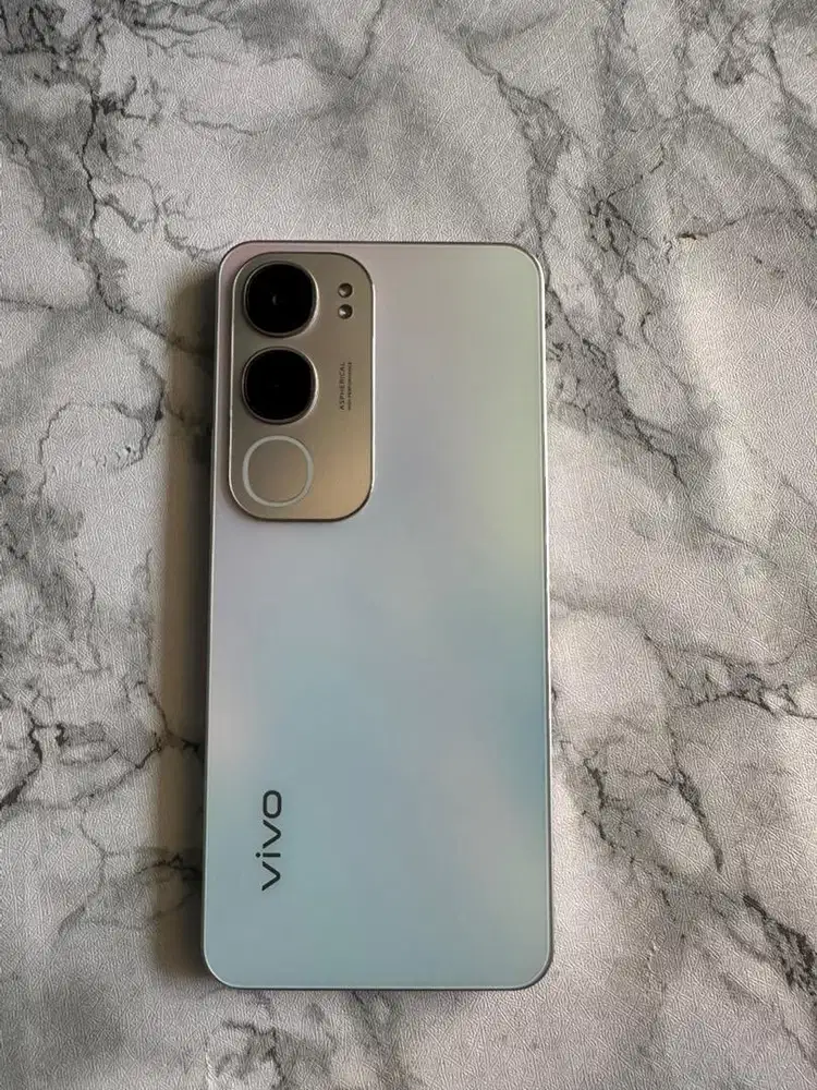 VIVO Y19S PRO RAM 4/64 MULUS