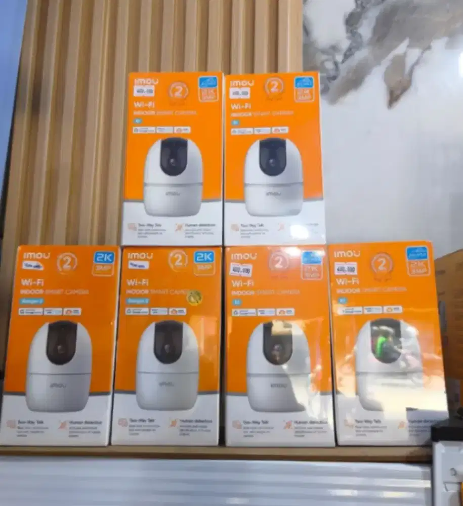 Jual Kamera CCTV gratis instalasi