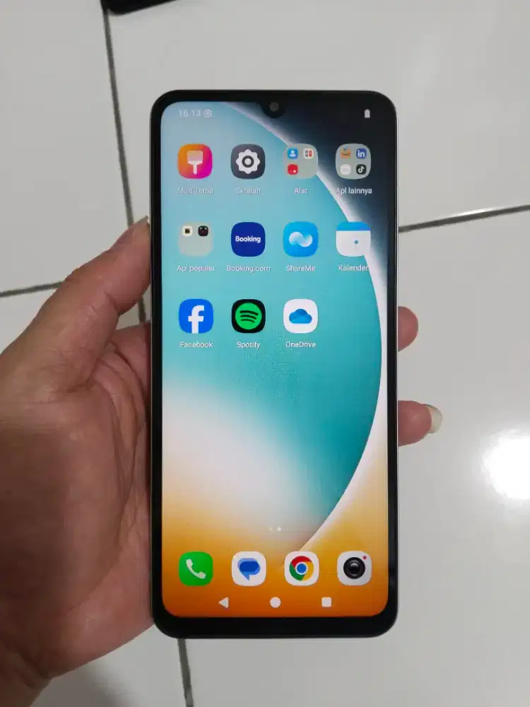 Poco c71 4/128 mulus