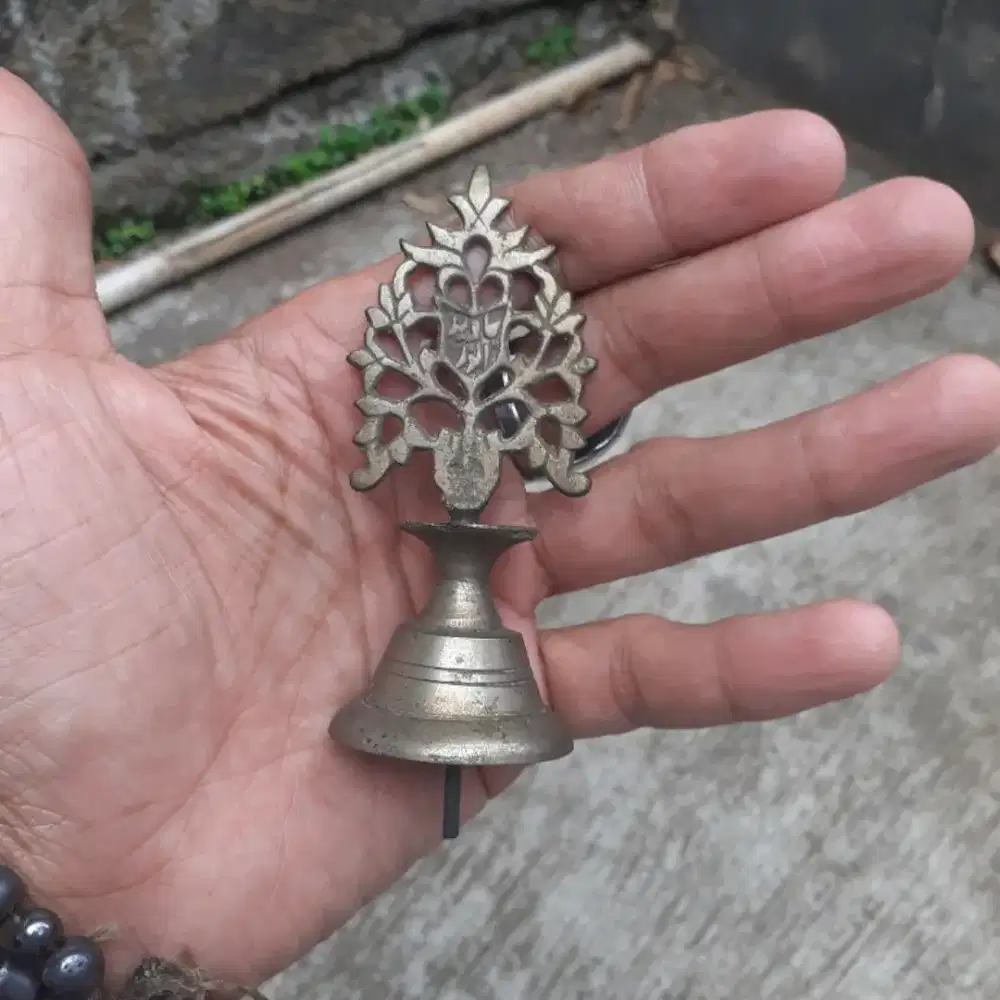 stik penutup celak mata Arab vintage
