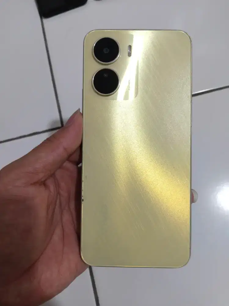 Vivo y16 4/128GB