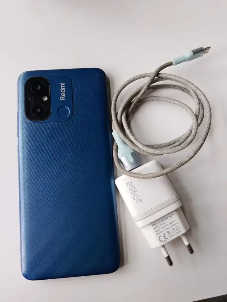 Xiaomi Redmi 12C 3/32