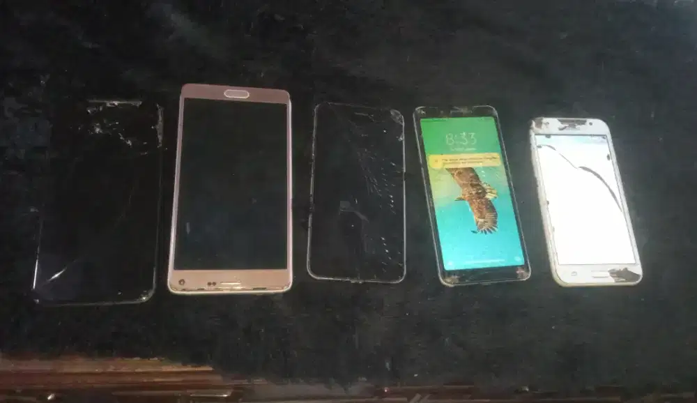 Dimahar murah hp minus