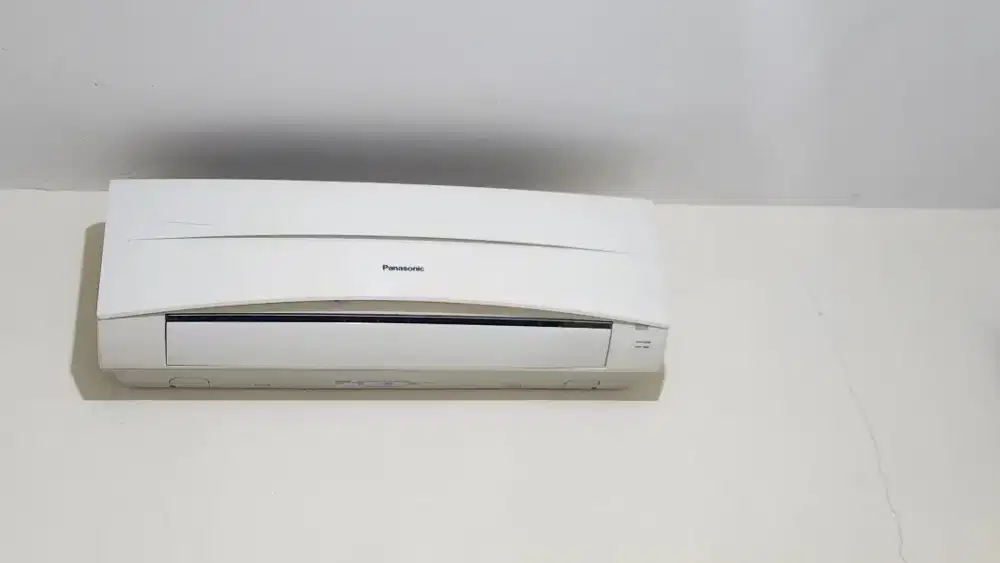 AC Panasonic 1 1/5 PK Second