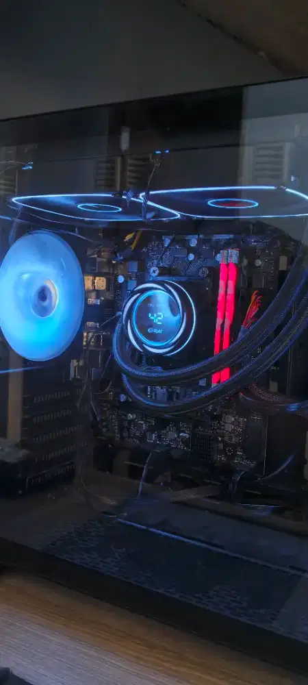 PC Gaming Ryzen 5