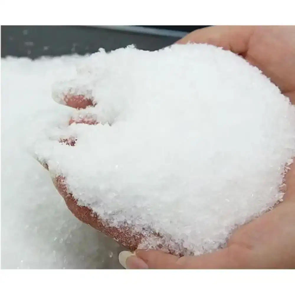SUPER HYDROGEL 1 KG MEDIA TANAM HIDROGEL KRISTAL SAP