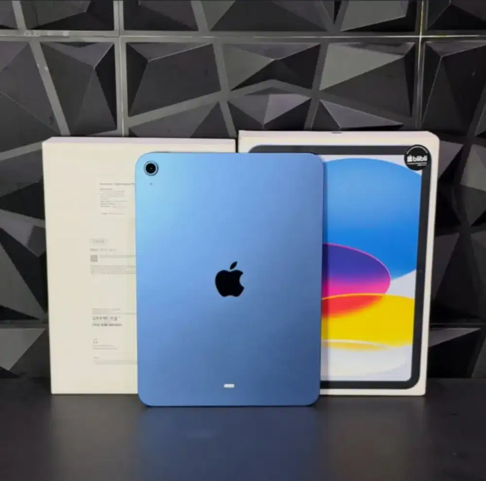 IPaD gen 11-128 IBOK