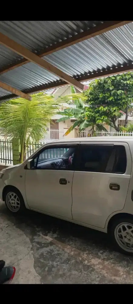 Karimun wagon R