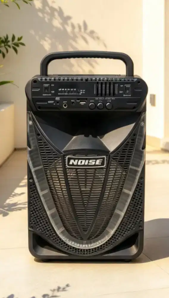 Speaker Noise 899FI 12inch