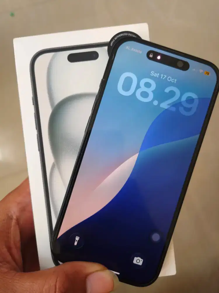 Iphone 15 128 GB