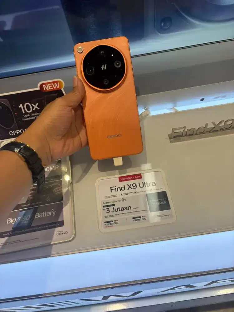Kredit hp tanpa kartu kredit