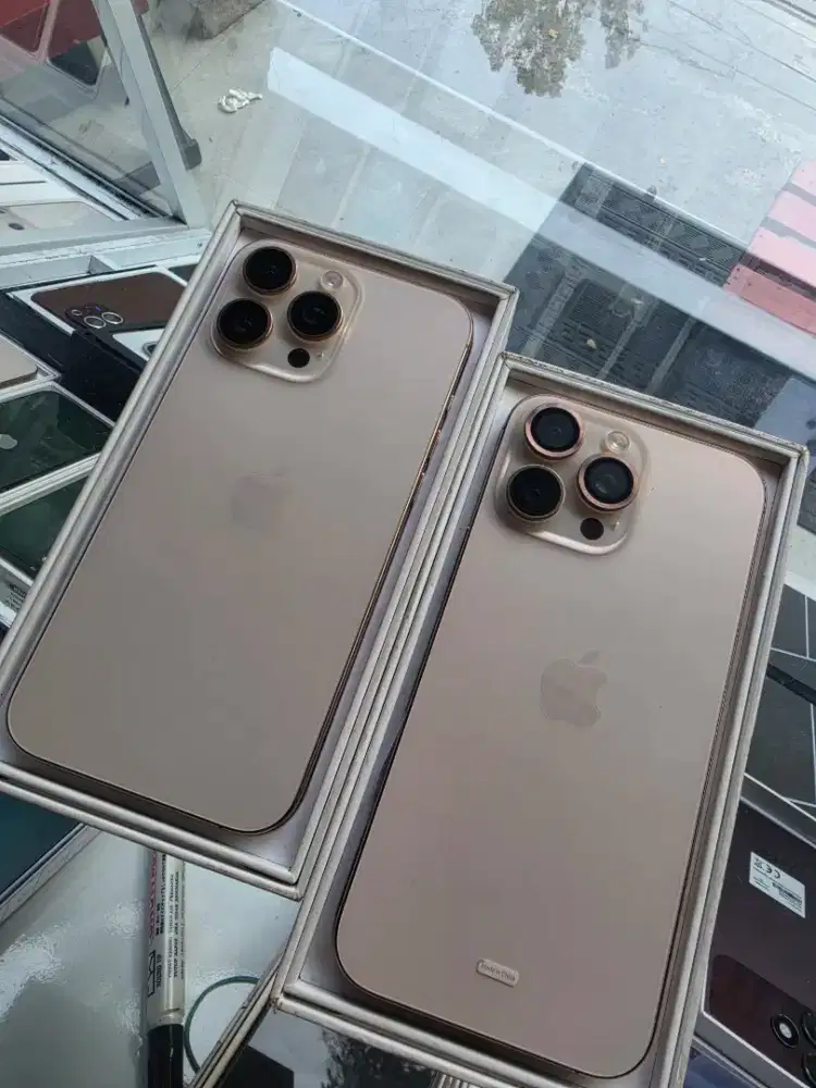 Iphone 17 pro max 256 gb dissert titanium