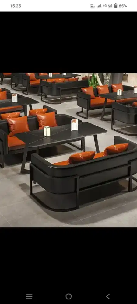Furniture Custom Minimalis