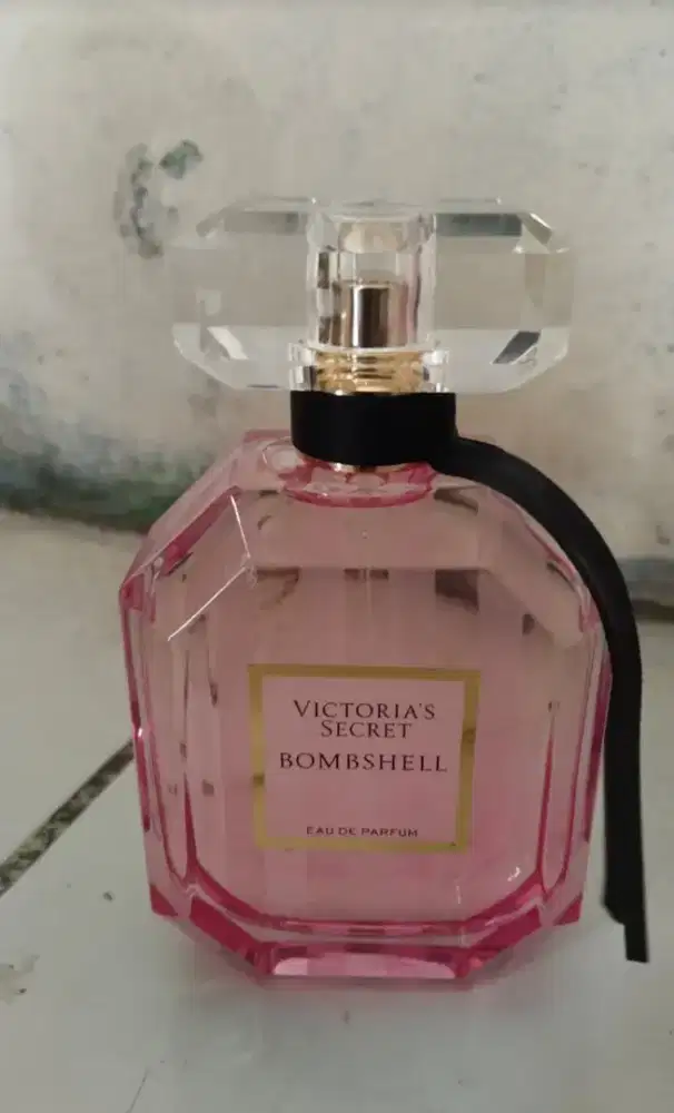 Victoria's Secret bombshell