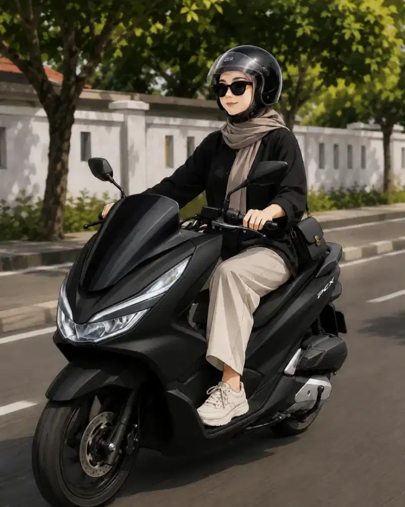 Mencari pekerjaan