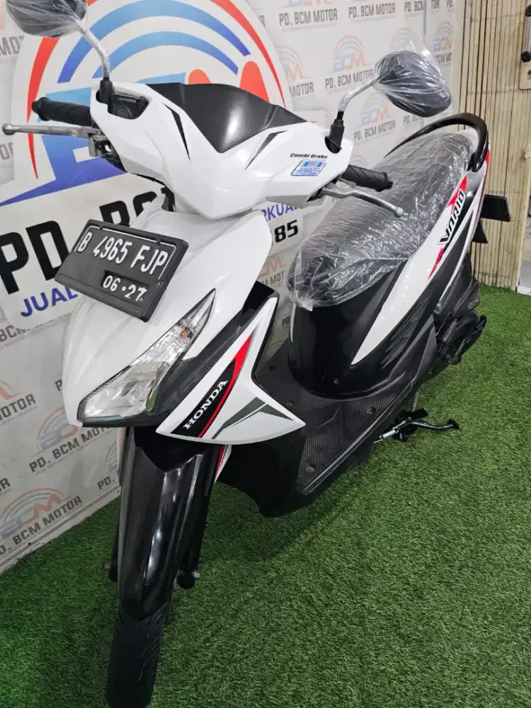 Honda Vario 110 Led 20117