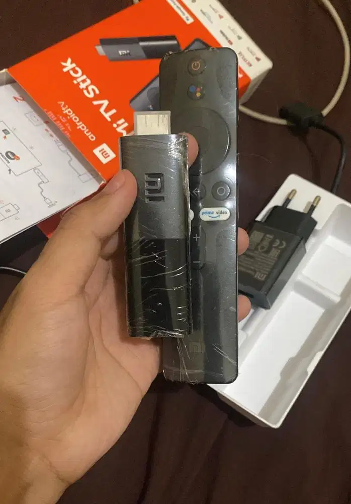 Stb Xiaomi stik tv