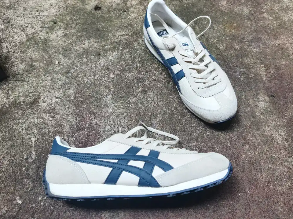 Onitsuka EDR 78 Sneakers Sepatu running