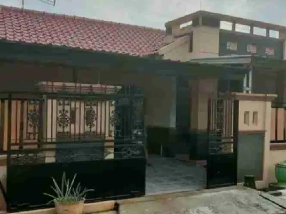 rumah siap huni bebas banjir kota pekalongan