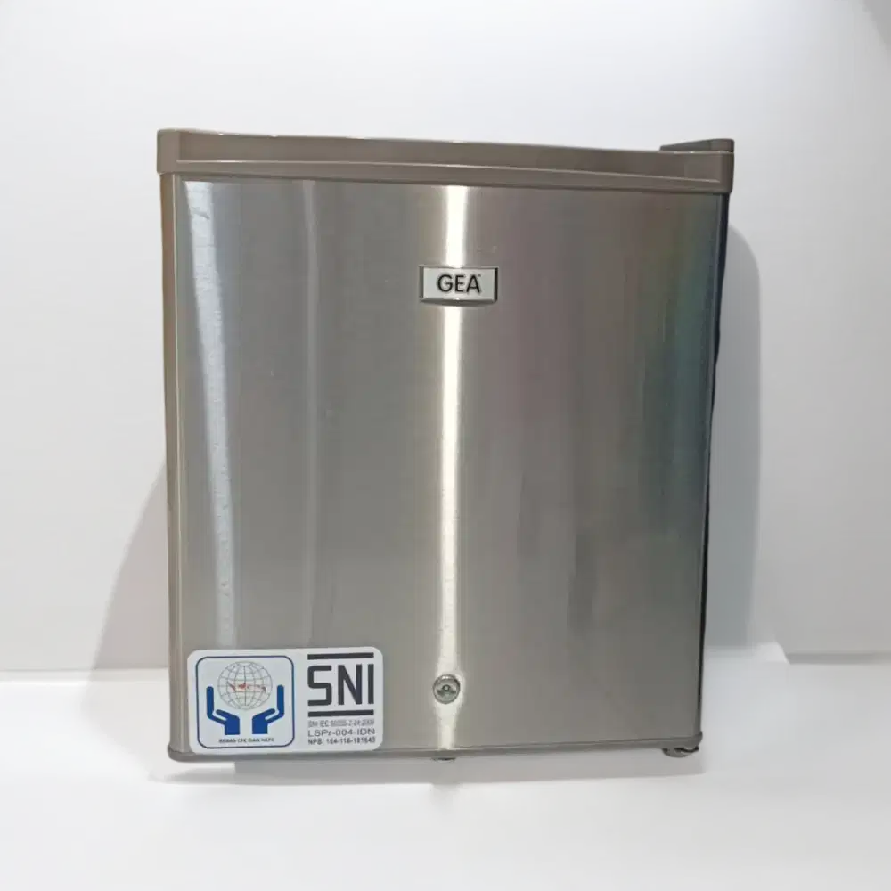 Kulkas GEA Mini BAR RS-06DR