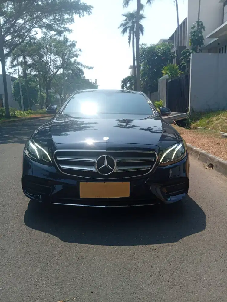 Jual Cepat Mercedez Benz