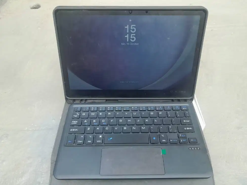 SAMSUNG GALAXY TAB A9+ 5G