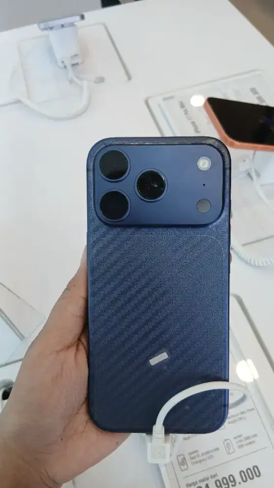 IPHONE 17 PRO 256