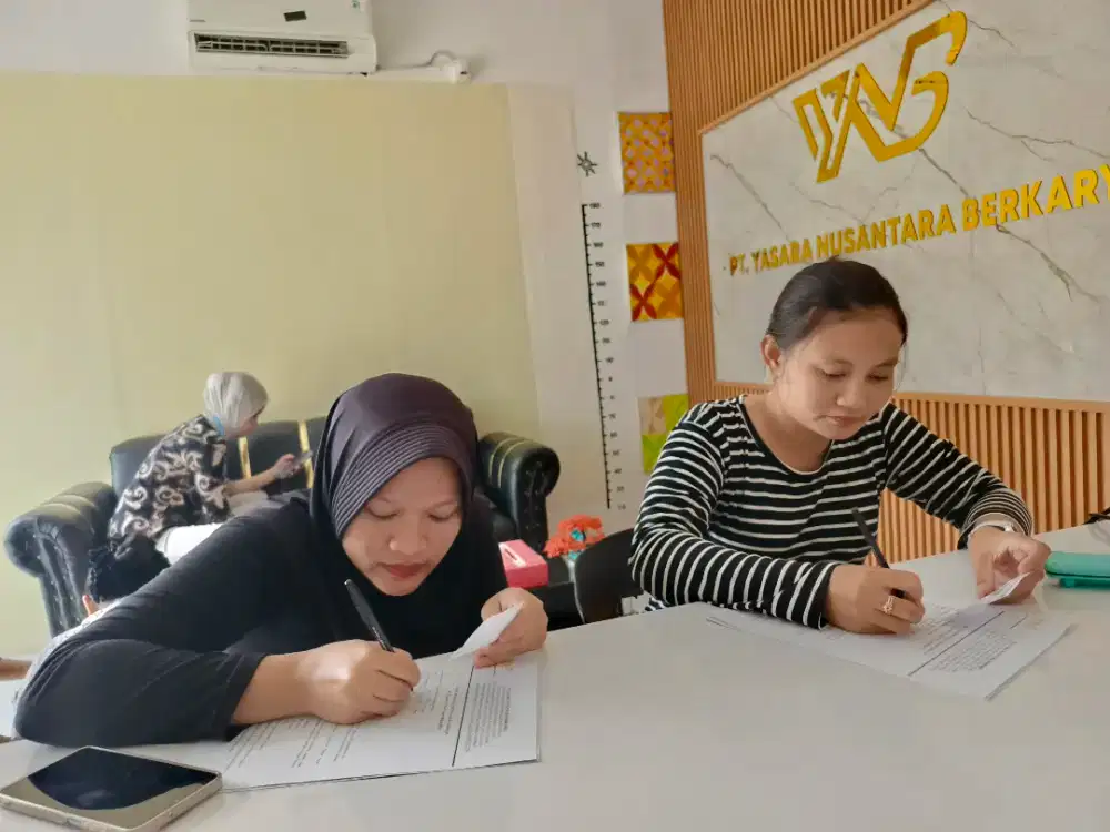 Loker bby sitter
