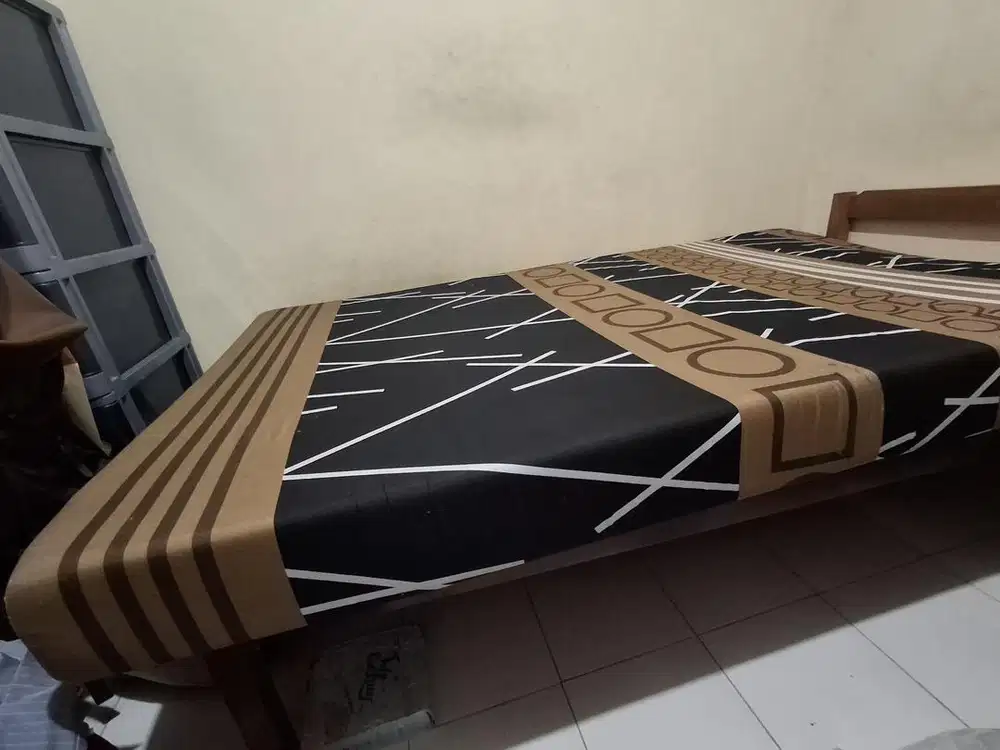 Kasur INOAC 120x200x20cm