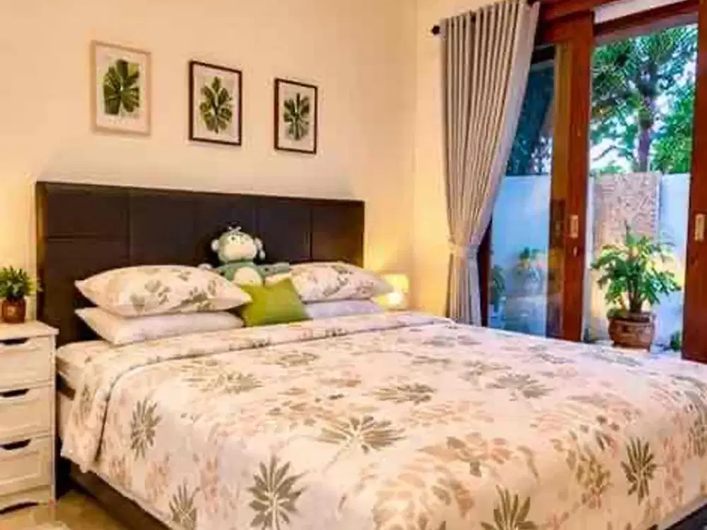 SEMI-VILLA FOR RENT WITH PRIVATE POOL – ROYAL GARDEN RESIDENCE