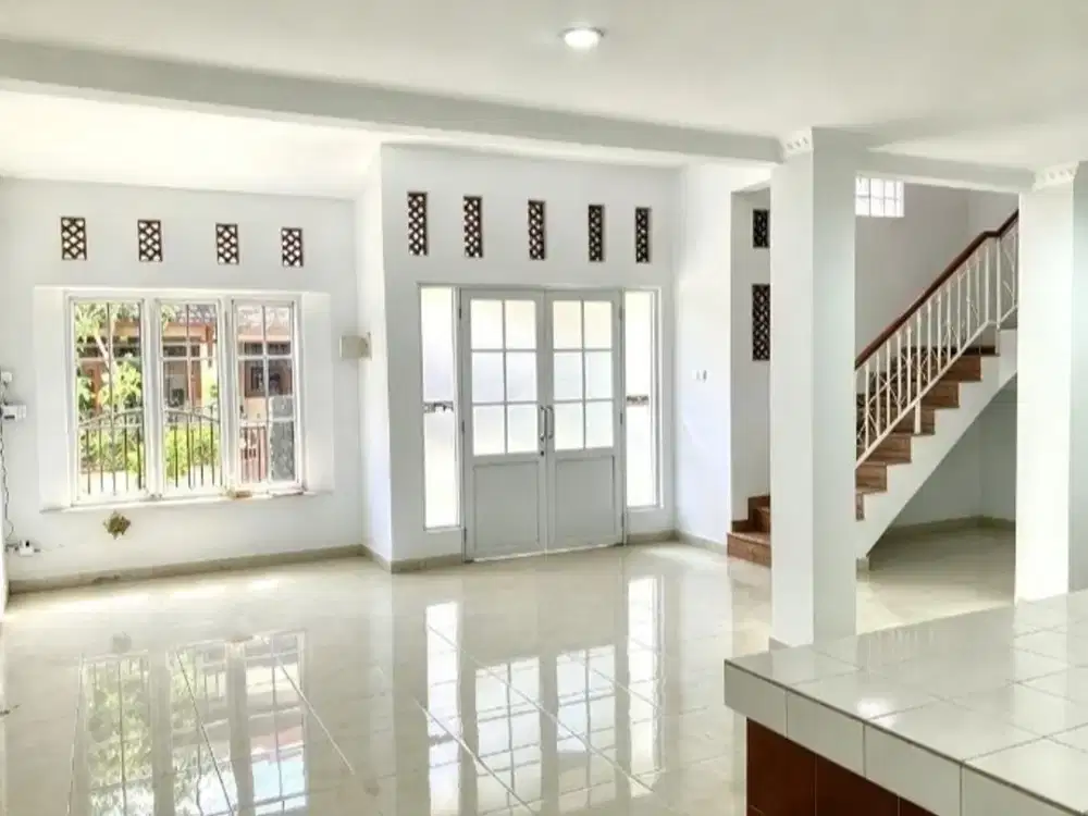 MURAH !!! Luas 117 harga miring di Jatimakmur Pondok Gede