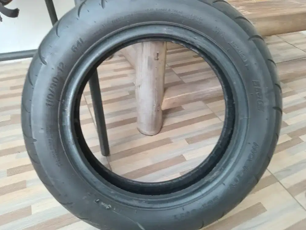 Ban motor.ex.stylo.110/90 12