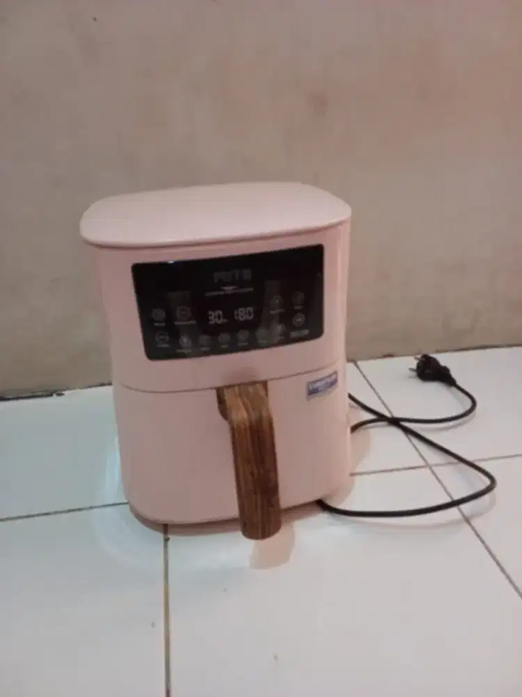 MITO AIR FRYER AF1