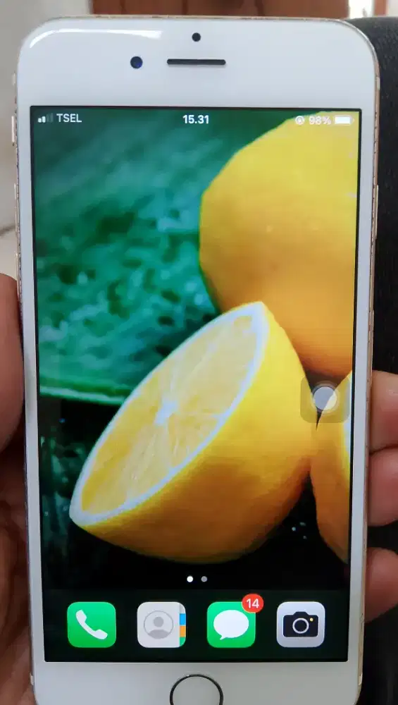 iPhone 6s bisa semua kartu