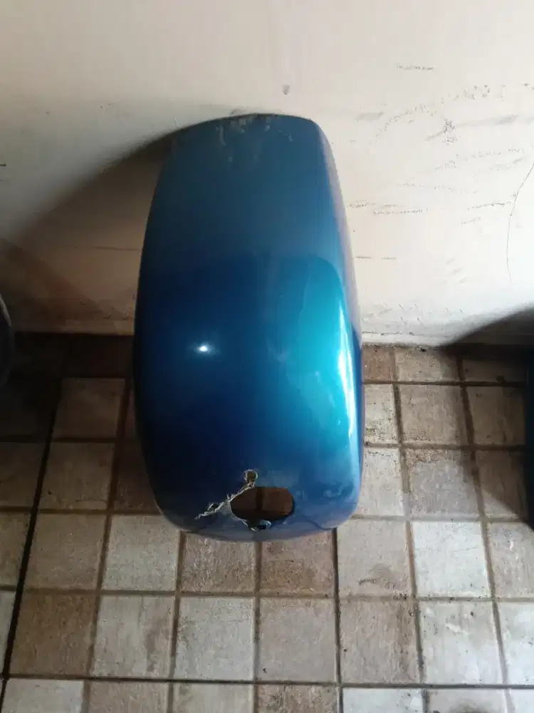Printilan Motor Vespa