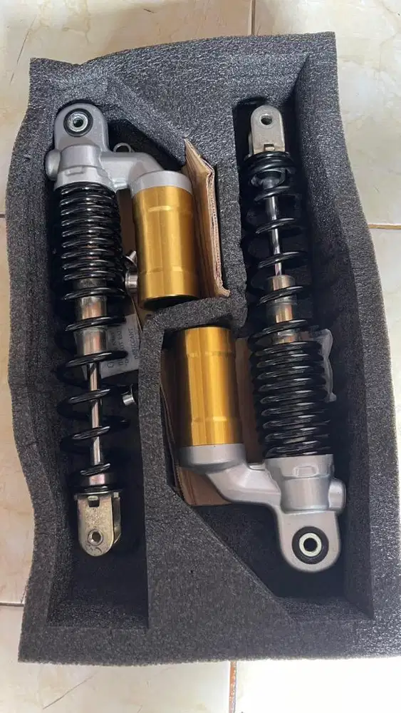 Shockbreaker AEROX PCX NMAX 305mm