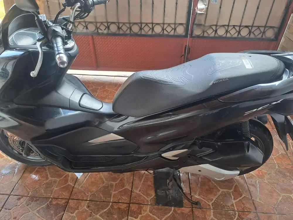 Honda PCX THN 2018