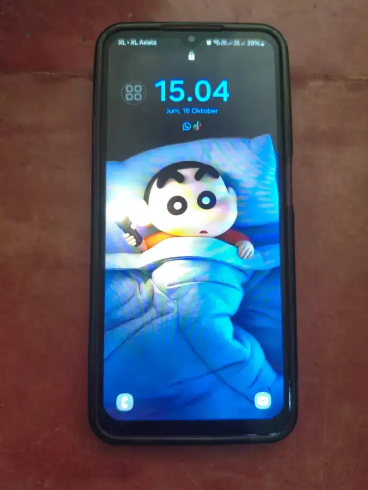 Samsung m23 5g 6/128