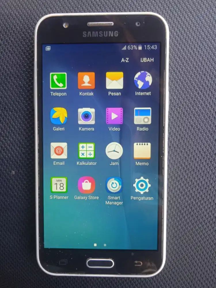 Samsung J5 SM-J500G