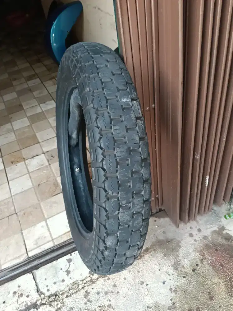 Dijual Ban Swalow Wiro S212
