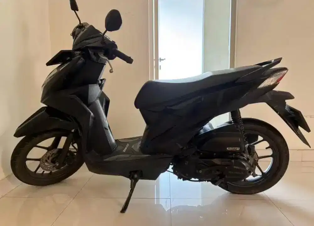 Motor Honda Beat 2023