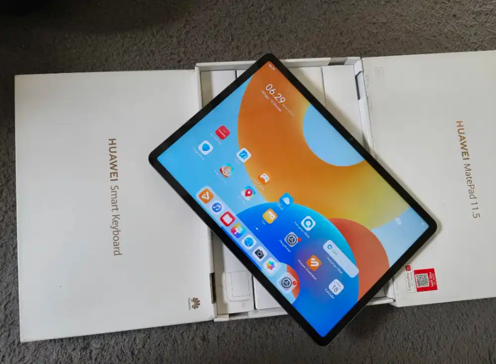 HUAWEI MATEPAD 11.5 RAM 8/256 ( 2025)