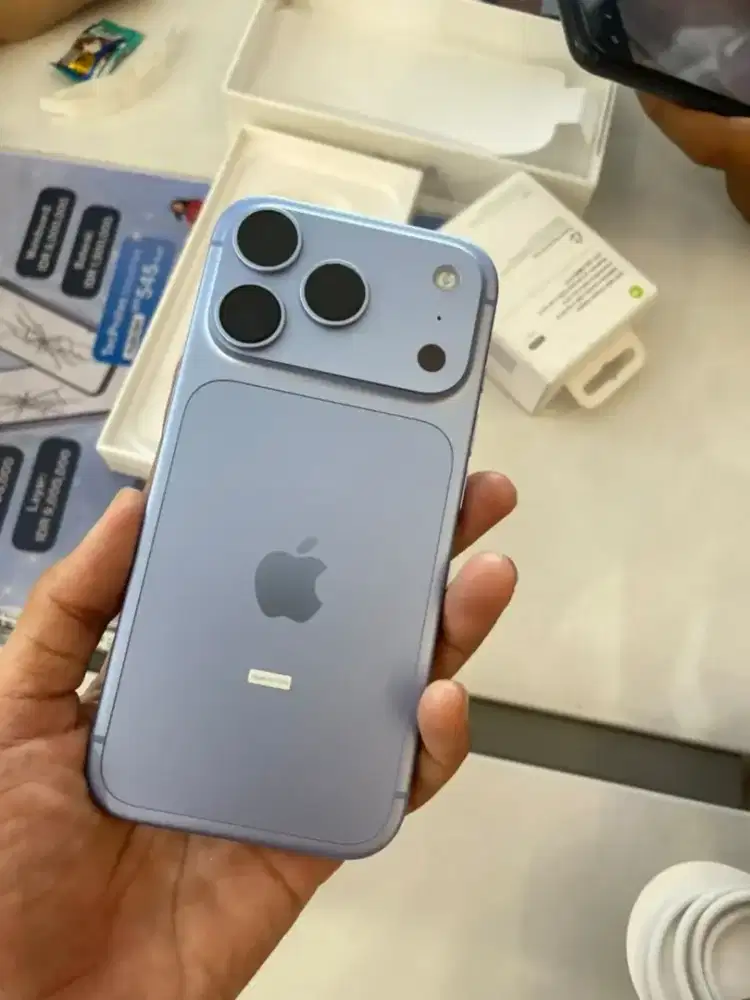 iPhone 18 Pro 256GB
