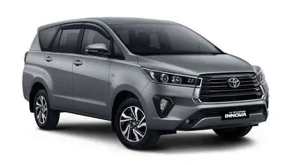 Toyota Kijang Innova 2025 Diesel