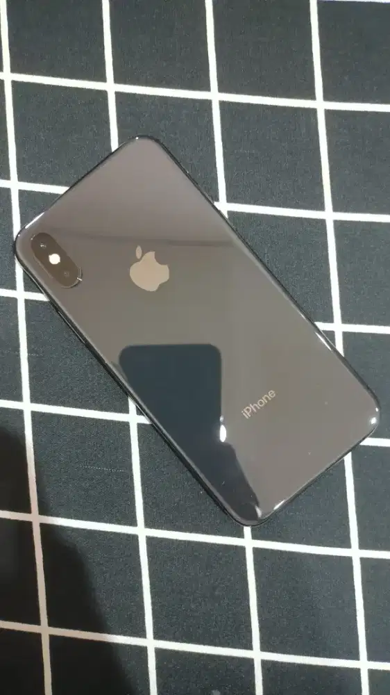 Iphone Xs 256gb Inter
