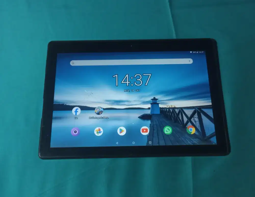 Tablet Lenovo TB-X104F