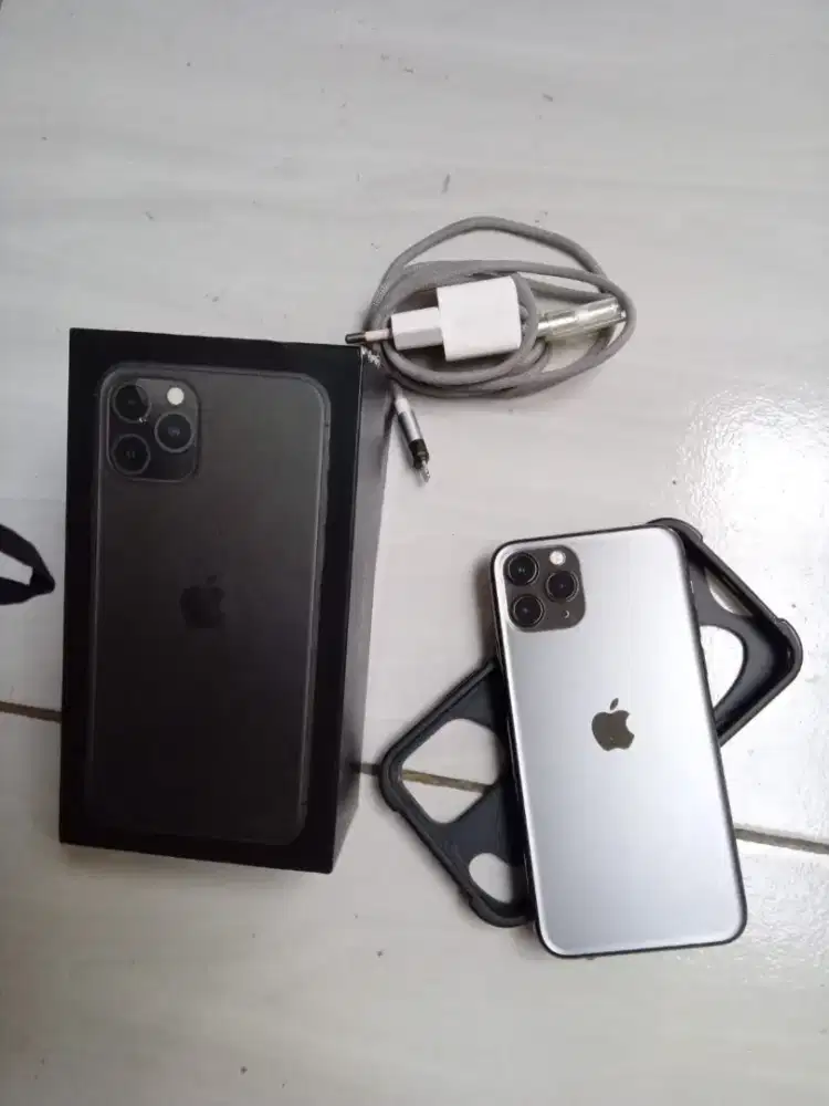 Ip 11 pro 256gb