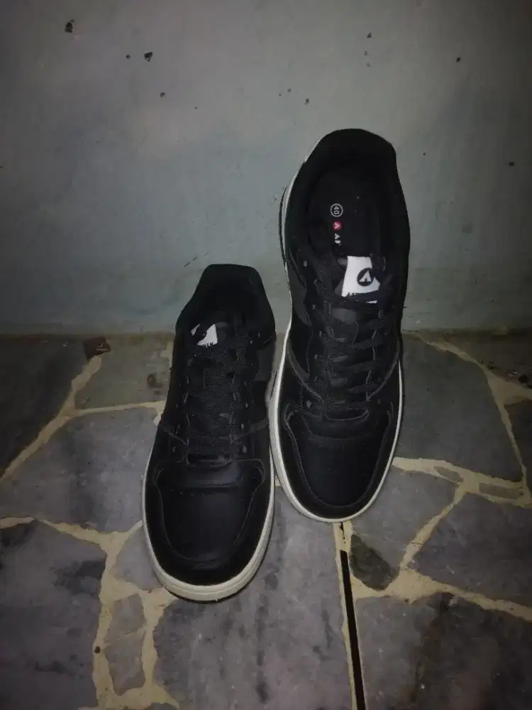 Sepatu airwalk original
