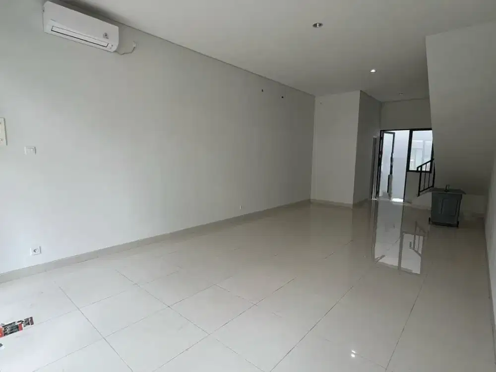 Dijual Ruko Gading Serpong Hadap Timur di Maggiore Junction By Rumah Chinida (Ay)