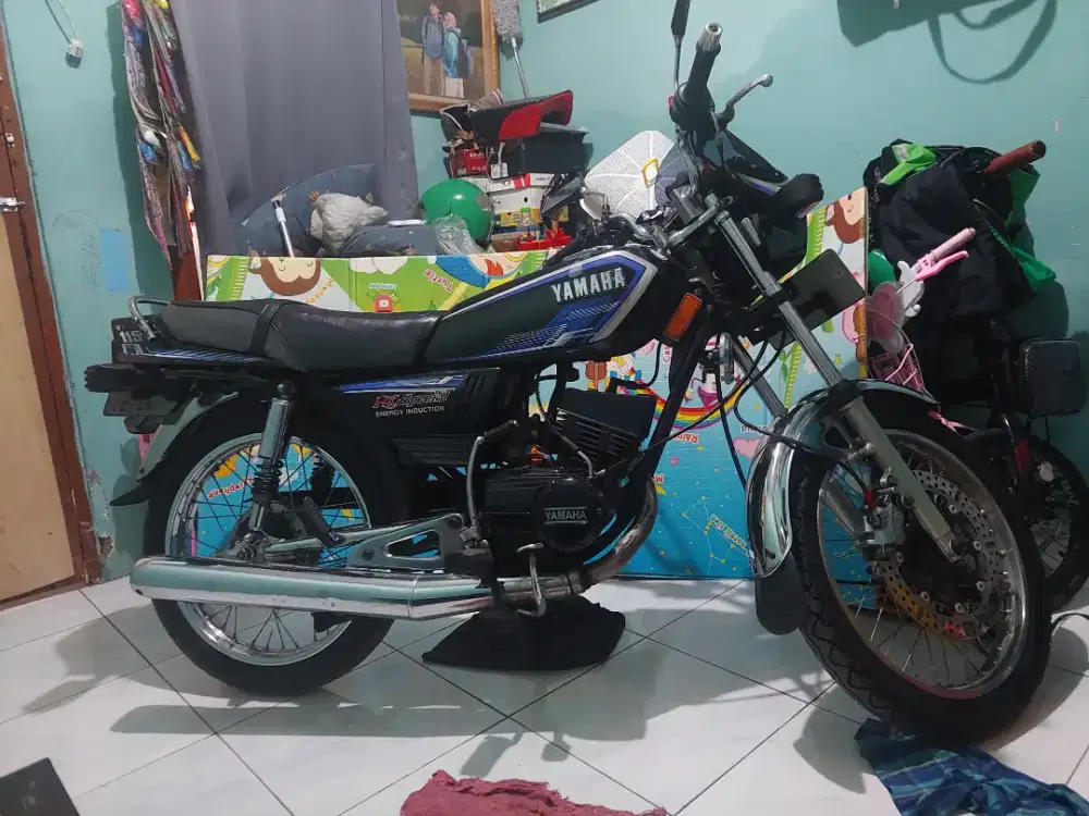 Jual rx spesial